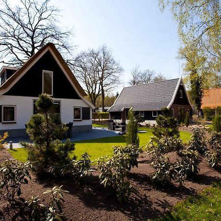 Hotel Europarcs De Hooge Veluwe Arnhem Exteriér fotografie
