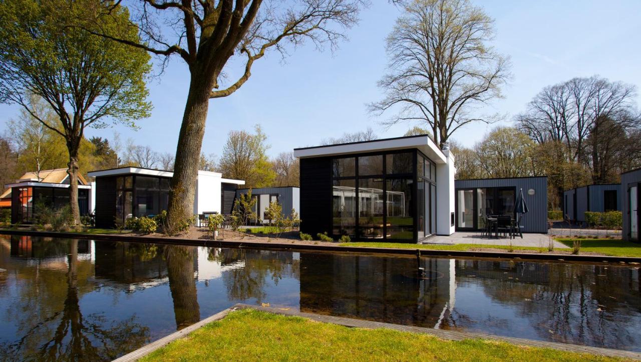 Hotel Europarcs De Hooge Veluwe Arnhem Exteriér fotografie