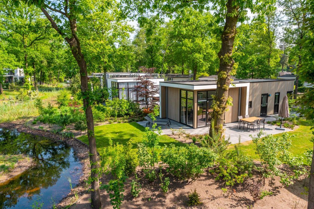 Hotel Europarcs De Hooge Veluwe Arnhem Exteriér fotografie
