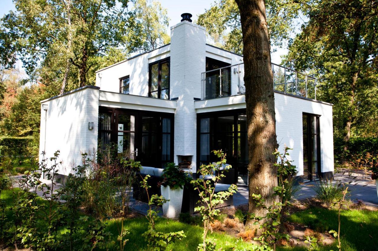 Hotel Europarcs De Hooge Veluwe Arnhem Pokoj fotografie