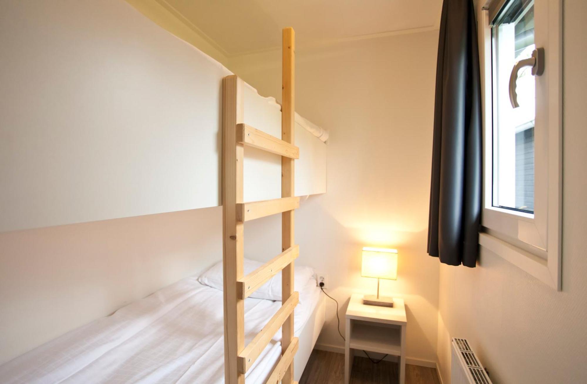 Hotel Europarcs De Hooge Veluwe Arnhem Pokoj fotografie